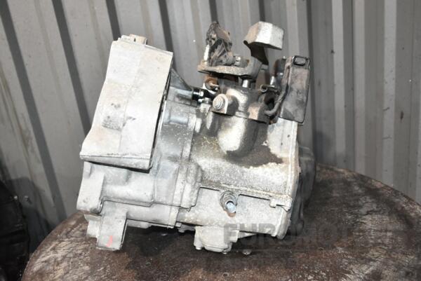 МКПП (механічна коробка перемикання передач) 5-ступка VW Polo 1.2 12V 2001-2009 JUS 383098 - 2
