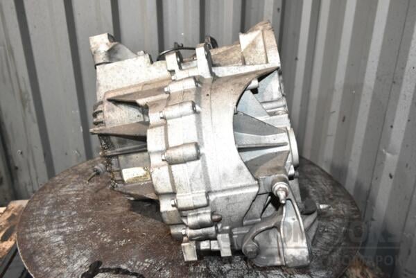 МКПП (механічна коробка перемикання передач) 6-ступка Volvo V50 2.0tdci 2004-2012 4M5R7002CF 383110 - 2