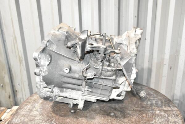 МКПП (механічна коробка перемикання передач) 6-ступка Volvo V50 2.0tdci 2004-2012 4M5R7002CF 383110 - 4