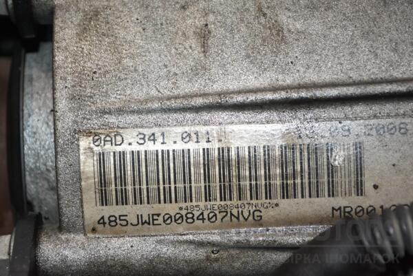 Роздавальна коробка АКПП VW Touareg 3.0tdi 2002-2010 0AD341011 383145 - 2