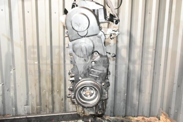 Двигатель VW Golf 1.9tdi (V) 2003-2008 BLS 383147 euromotors.com.ua