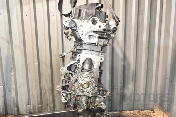 Двигун VW Jetta 1.9tdi 2006-2011 BLS 383147 - 3