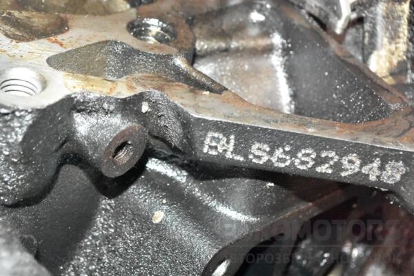Двигун VW Jetta 1.9tdi 2006-2011 BLS 383147 - 6