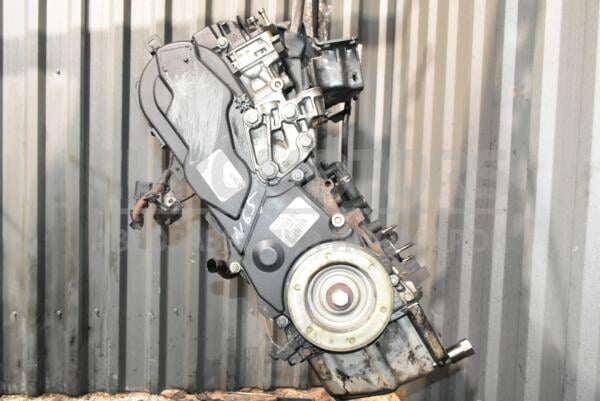 Двигун Ford C-Max 2.0tdci 2003-2010 D4204T 383153 euromotors.com.ua