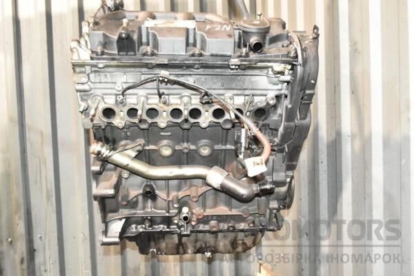 Двигун Ford C-Max 2.0tdci 2003-2010 D4204T 383153 - 2