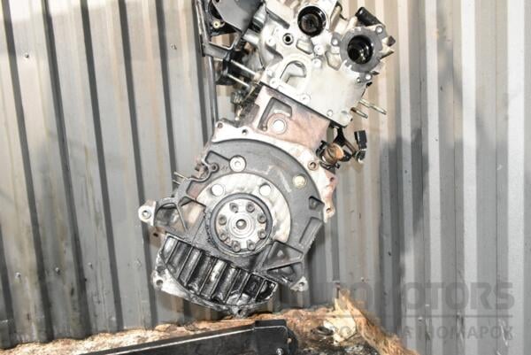 Двигун Ford C-Max 2.0tdci 2003-2010 D4204T 383153 - 3