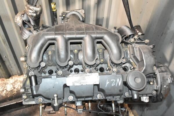 Двигун Ford C-Max 2.0tdci 2003-2010 D4204T 383153 - 5