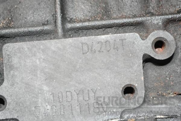 Двигун Ford C-Max 2.0tdci 2003-2010 D4204T 383153 - 6