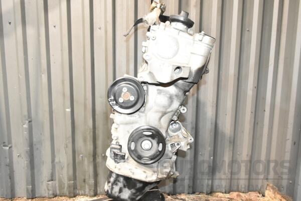 Двигатель VW Polo 1.2 12V 2001-2009 BME 383159 euromotors.com.ua