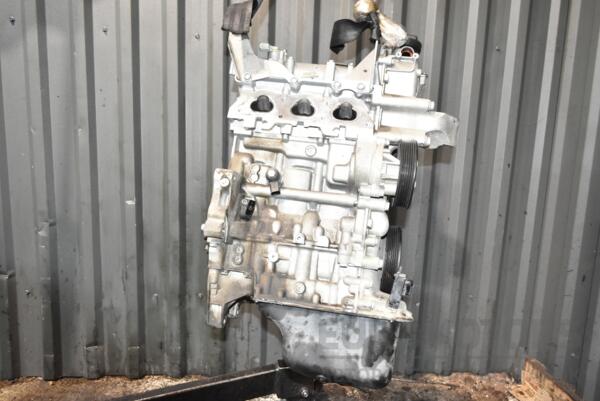 Двигатель VW Polo 1.2 12V 2001-2009 BME 383159 - 2