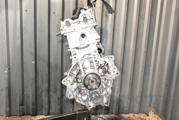 Двигатель VW Polo 1.2 12V 2001-2009 BME 383159 - 3