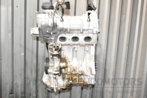 Двигатель VW Polo 1.2 12V 2001-2009 BME 383159 - 4