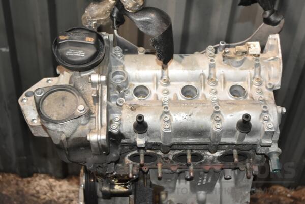 Двигатель VW Polo 1.2 12V 2001-2009 BME 383159 - 5
