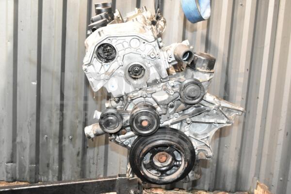 Двигун Mercedes C-class 2.2cdi (W203) 2000-2007 OM 646.963 383165 euromotors.com.ua