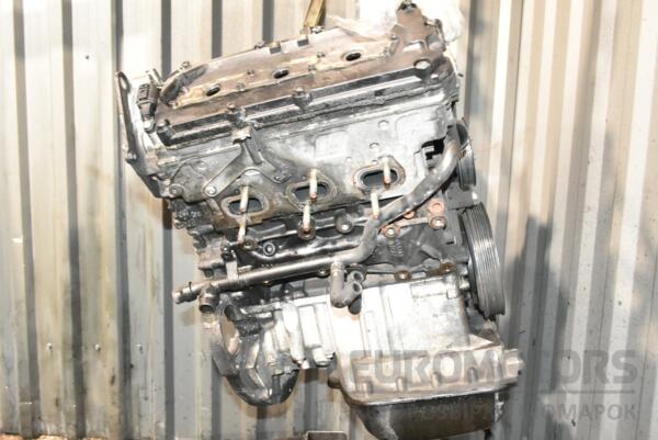 Двигун VW Touareg 3.0tdi 2002-2010 BKS 383171 - 4