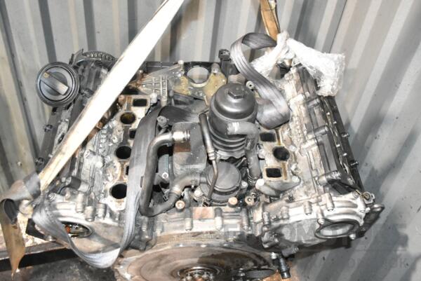 Двигун VW Touareg 3.0tdi 2002-2010 BKS 383171 - 5