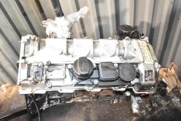 Двигун Mercedes E-class 2.2cdi (W211) 2002-2009 OM 646.963 383177 - 5