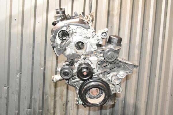 Двигун Mercedes Vito 2.2cdi (W639) 2003-2014 OM 646.811 383183 euromotors.com.ua