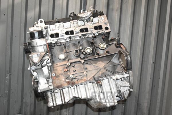 Двигатель Mercedes Sprinter 2.2cdi (906) 2006-2017 OM 646.811 383183 - 2