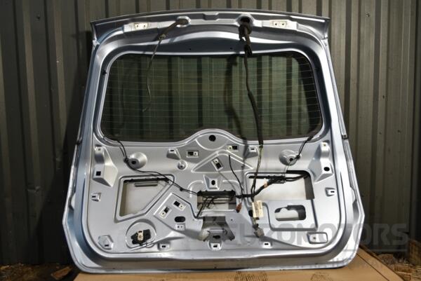 Крышка багажника со стеклом Ford Fusion 2002-2012 P2N11N40400AH 383191 - 2