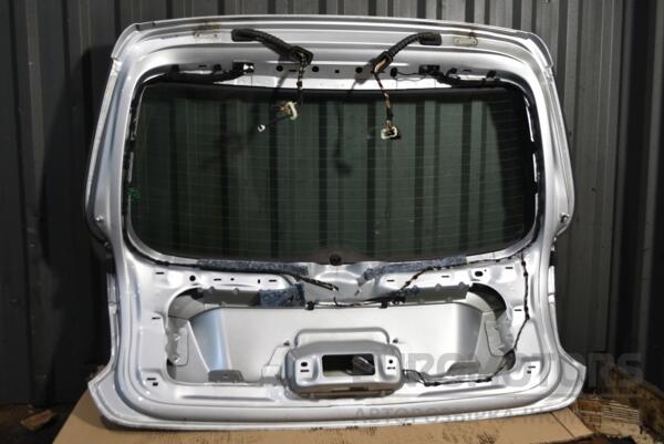 Крышка багажника со стеклом универсал VW Golf (VI) 2008-2013 383193 - 2