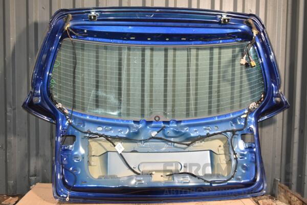 Кришка багажника зі склом VW Golf Plus 2005-2014 383197 - 2