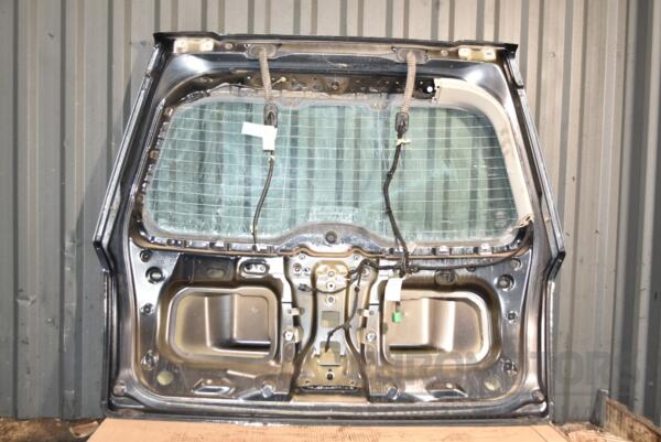 Кришка багажника зі склом -10 (дефект) Land Rover Freelander (II) 2007-2014 LR005853 383203 - 2