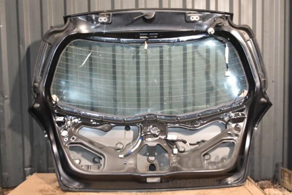 Кришка багажника зі склом (дефект) Toyota Yaris 2006-2011 670050D030 383215 - 2