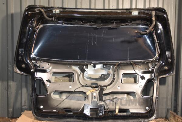 Кришка багажника зі склом (дефект) Mercedes B-class (W245) 2005-2011 383217 - 3