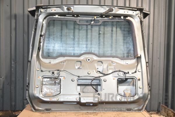 Кришка багажника зі склом Great Wall Hover (H3) 2005-2010 383220 - 2