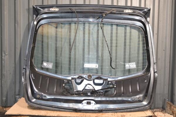Кришка багажника зі склом Renault Sandero 2007-2013 901006269R 383222 - 2