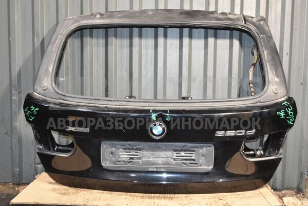 Кришка багажника універсал (дефект) BMW 3 (F30/F31) 2012-2019 383232 euromotors.com.ua