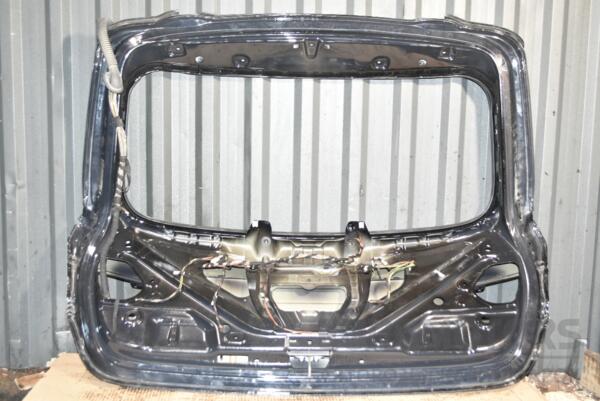 Крышка багажника универсал (дефект) BMW 3 (F30/F31) 2012-2019 383232 - 3