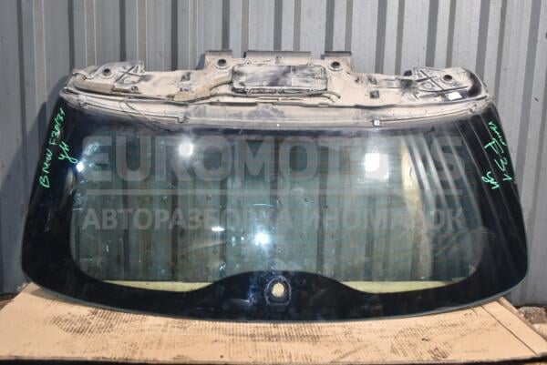 Скло кришки багажника універсал BMW 3 (F30/F31) 2012-2019 7263163 383235 euromotors.com.ua