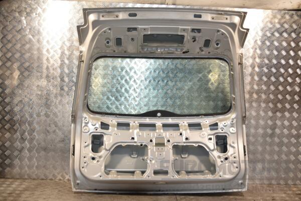 Крышка багажника со стеклом универсал (дефект) Kia Ceed 2007-2012 383236 - 2
