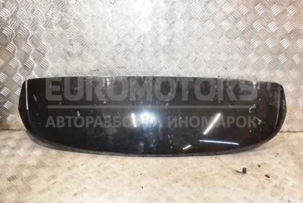 Спойлер кришки багажника універсал BMW 3 (F30/F31) 2012-2019 7273877 383240 euromotors.com.ua