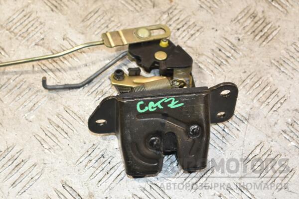Замок крышки багажника механический Hyundai Getz 2002-2010 812301C000 383252 euromotors.com.ua
