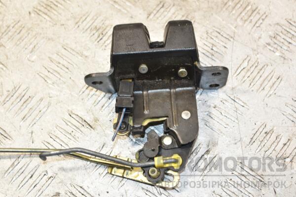 Замок крышки багажника механический Hyundai Getz 2002-2010 812301C000 383252 - 2