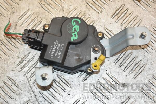 Активатор замка багажника электрический Hyundai Getz 2002-2010 957501C000 383258 euromotors.com.ua