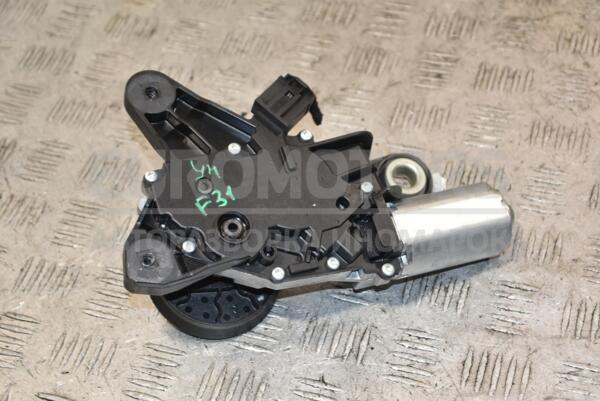 Моторчик склоочисника задній BMW 3 (F30/F31) 2012-2019 7311415 383262 euromotors.com.ua