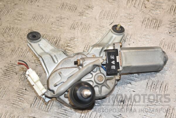 Моторчик склоочисника задній Hyundai Getz 2002-2010 987001C000 383264 - 2