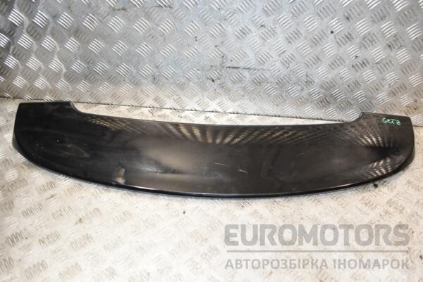 Спойлер кришки багажника Hyundai Getz 2002-2010 872101C200 383266 euromotors.com.ua