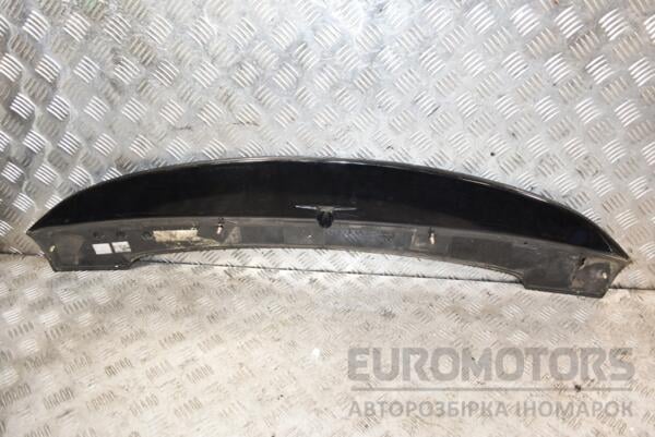 Спойлер кришки багажника Hyundai Getz 2002-2010 872101C200 383266 - 2