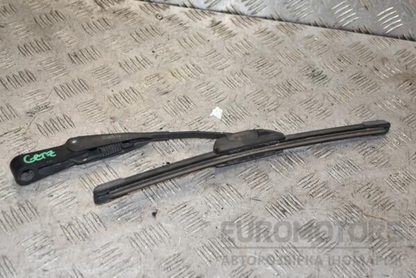 Дворник задний Hyundai Getz 2002-2010 383273 euromotors.com.ua