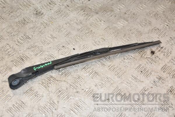 Дворник задний Ford Fusion 2002-2012 2S6117406AB 383276 euromotors.com.ua