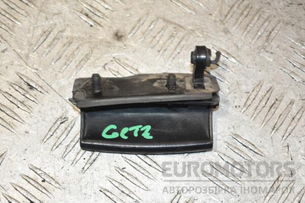 Ручка крышки багажника наружная Hyundai Getz 2002-2010 817201C000 383285 euromotors.com.ua