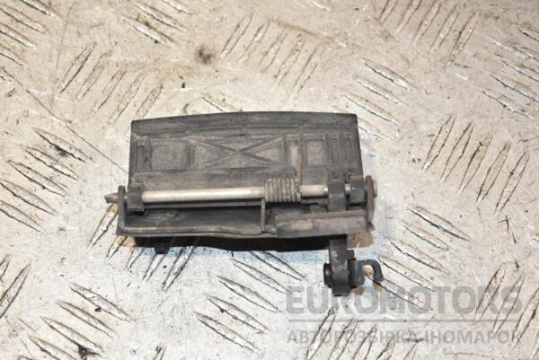 Ручка крышки багажника наружная Hyundai Getz 2002-2010 817201C000 383285 - 2