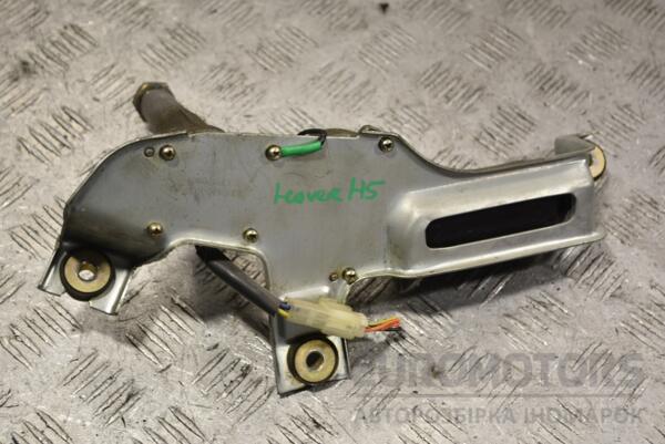 Моторчик стеклоочистителя задний Great Wall Hover (H5) 2010 ZD1231A 383293 euromotors.com.ua