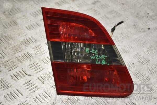 Фонарь левый внутрений Mercedes B-class (W245) 2005-2011 A1698201564 383295 euromotors.com.ua