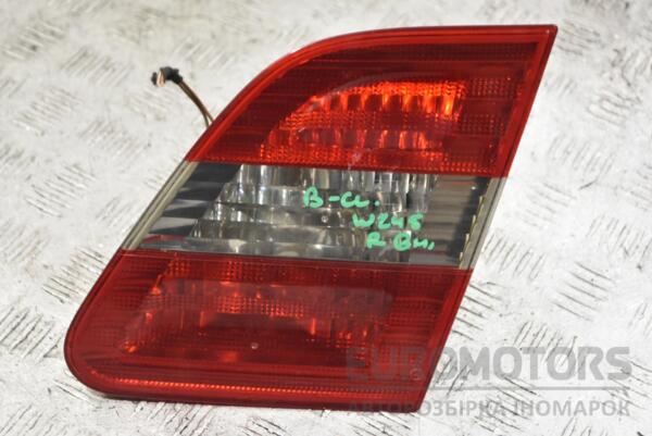 Ліхтар правий внутрішній Mercedes B-class (W245) 2005-2011 A1698201664 383297 euromotors.com.ua